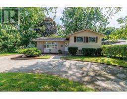 206 PARNELL ROAD, St. Catharines, Ontario