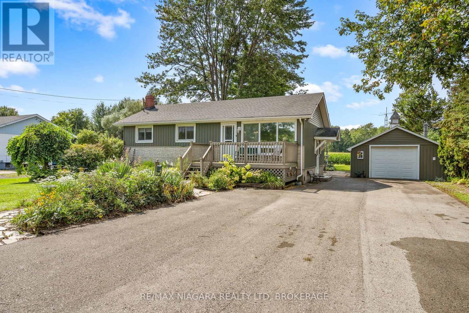 42058 Hwy 3, Wainfleet (Marshville/winger), Ontario  L0S 1V0 - Photo 2 - X13746596