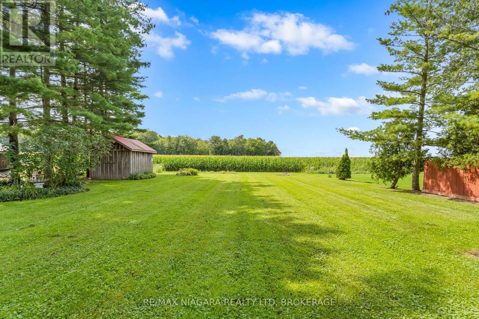 42058 Hwy 3, Wainfleet (Marshville/winger), Ontario  L0S 1V0 - Photo 25 - X13746596