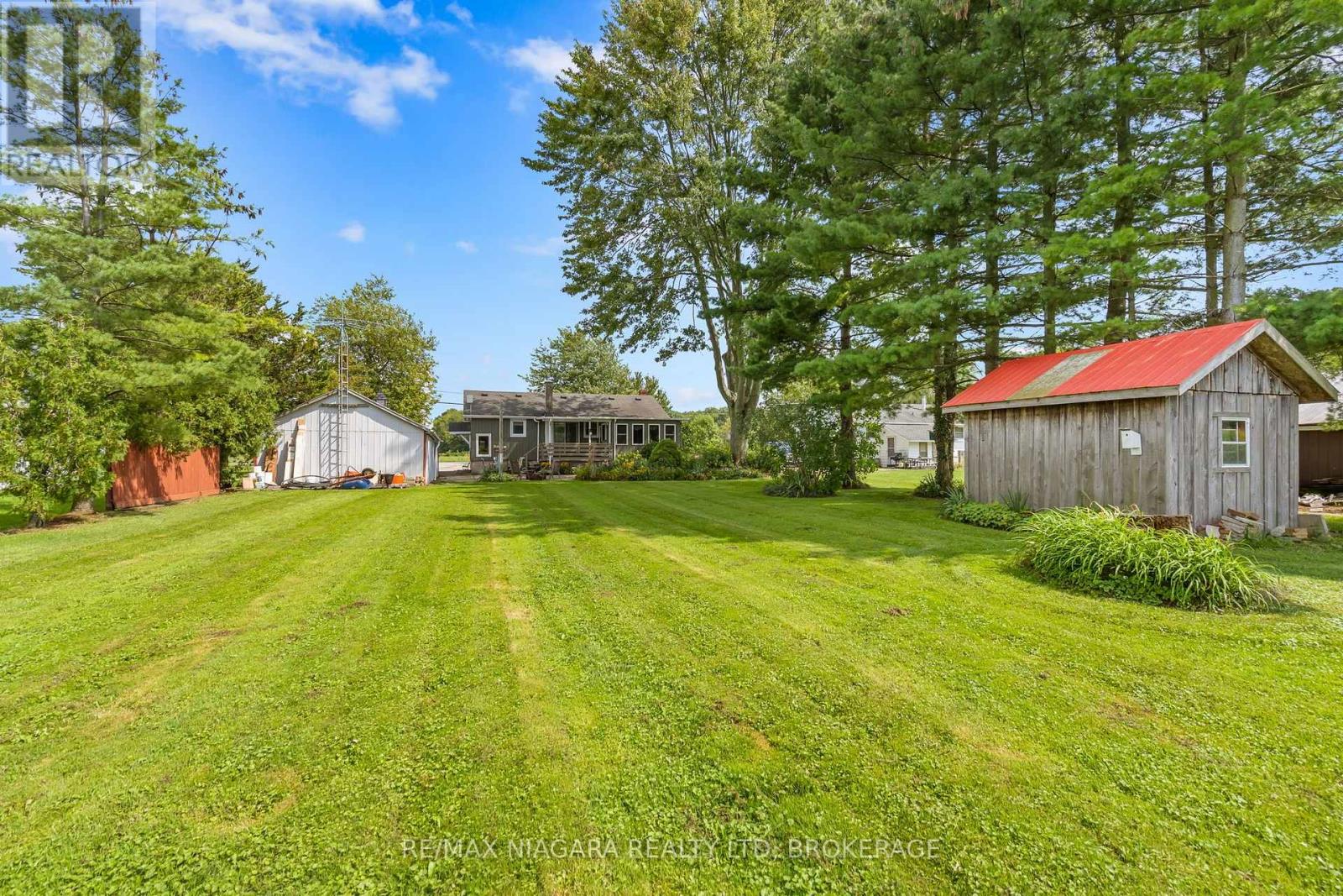 42058 Hwy 3, Wainfleet (Marshville/winger), Ontario  L0S 1V0 - Photo 26 - X13746596