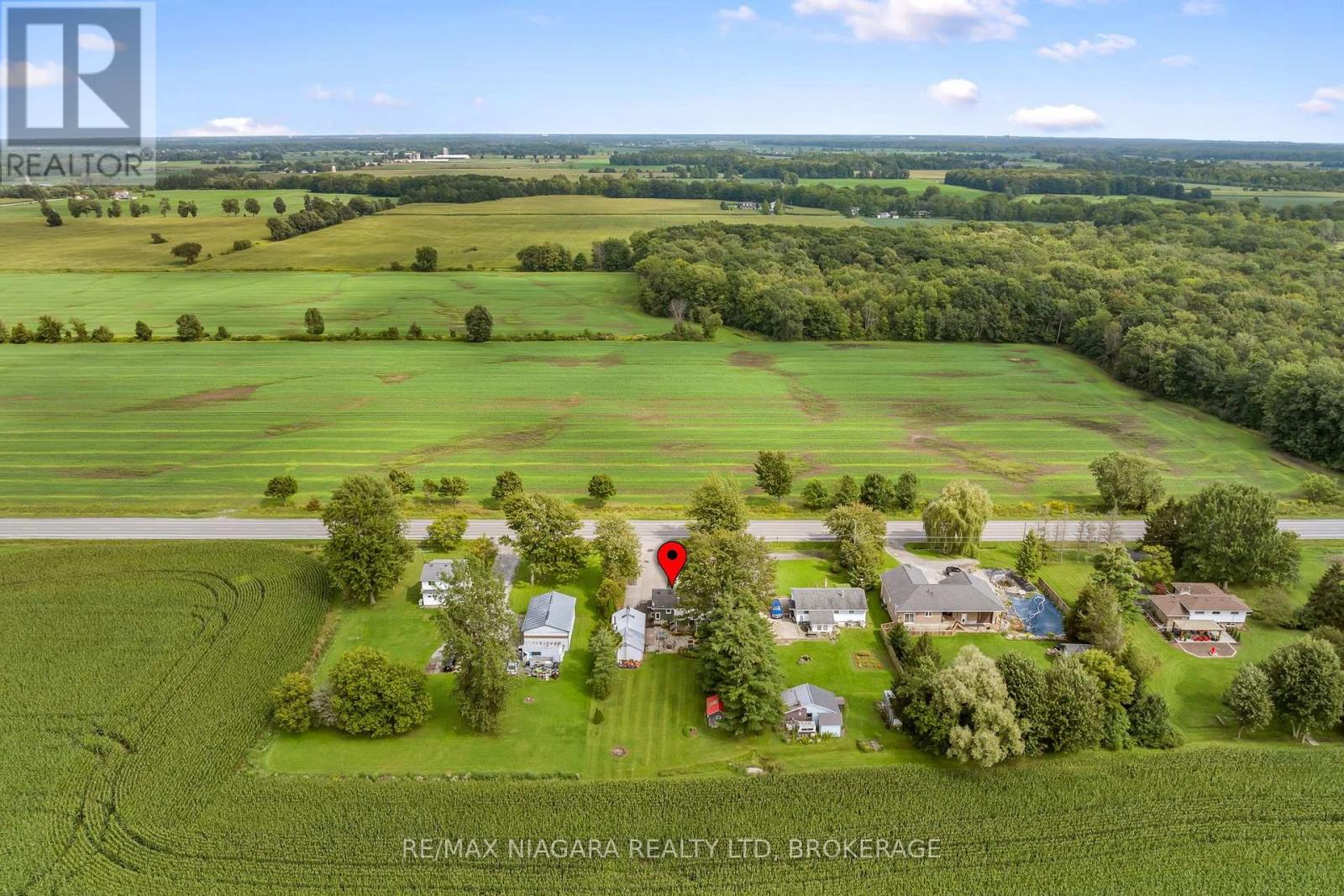 42058 Hwy 3, Wainfleet (Marshville/winger), Ontario  L0S 1V0 - Photo 30 - X13746596