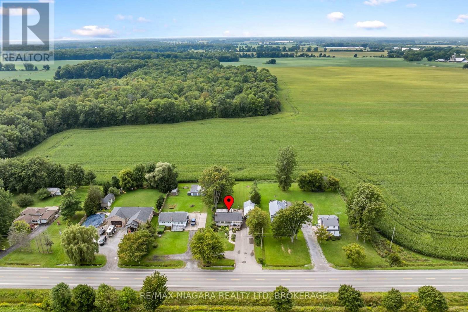 42058 Hwy 3, Wainfleet (Marshville/winger), Ontario  L0S 1V0 - Photo 32 - X13746596