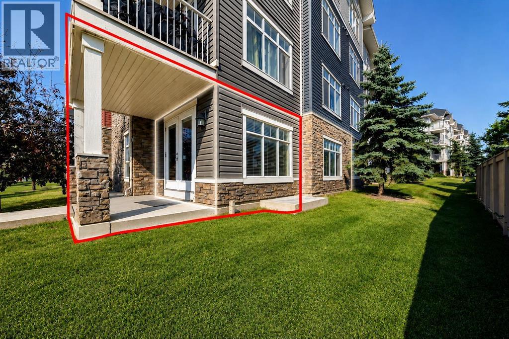 1106, 155 Skyview Ranch Way NE, Calgary, Alberta