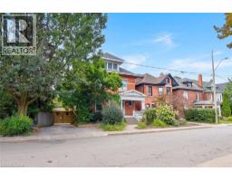 34 HOLTON Avenue S, Hamilton, Ontario