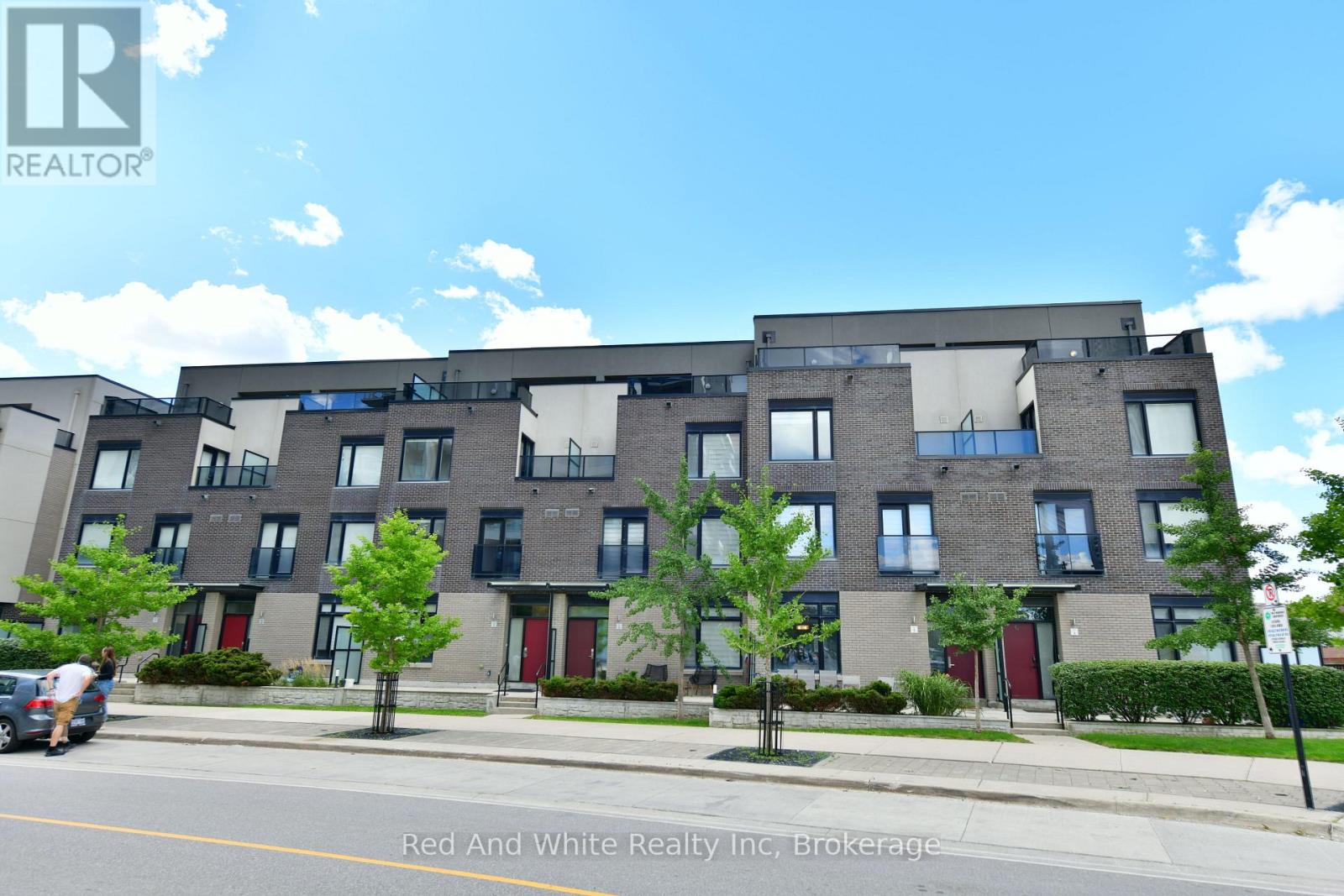 3 - 4080 Parkside Village Drive, Mississauga, Ontario  L5B 0K2 - Photo 17 - W13508252