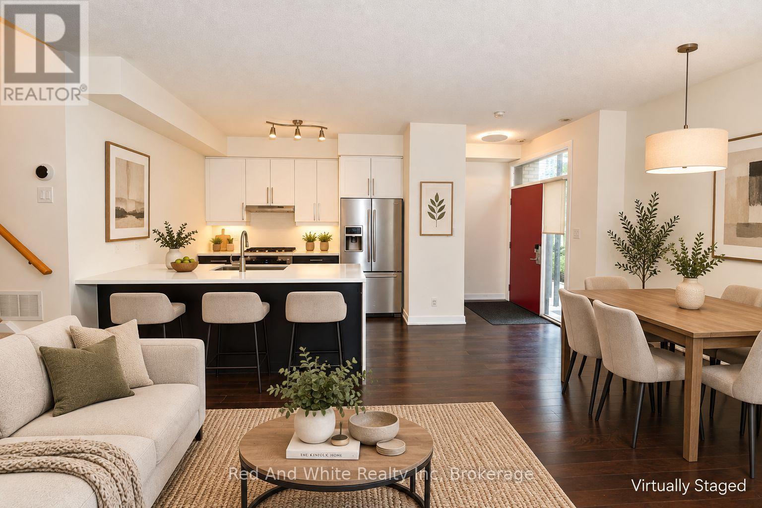 3 - 4080 Parkside Village Drive, Mississauga, Ontario  L5B 0K2 - Photo 4 - W13508252