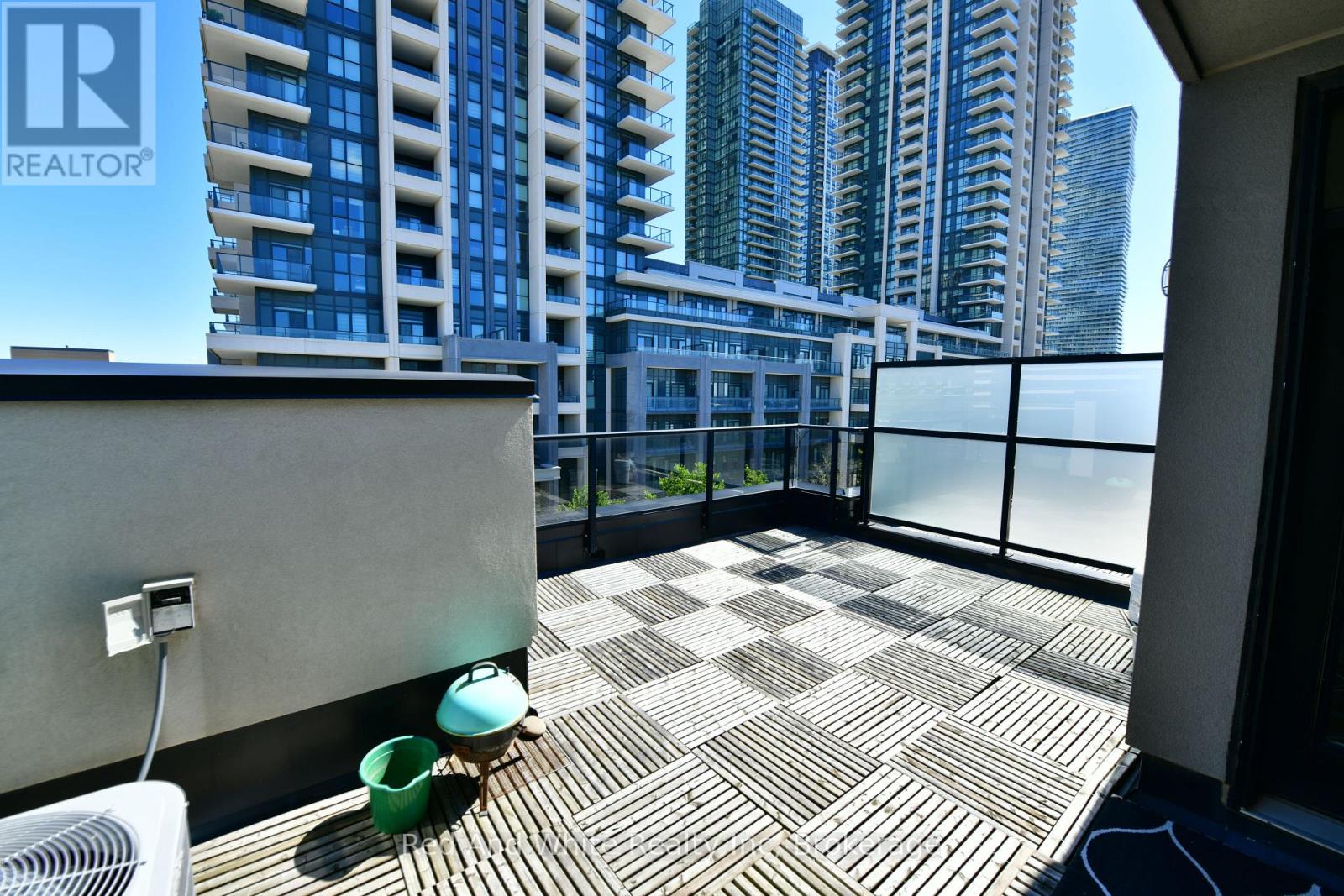 3 - 4080 Parkside Village Drive, Mississauga, Ontario  L5B 0K2 - Photo 15 - W13508252