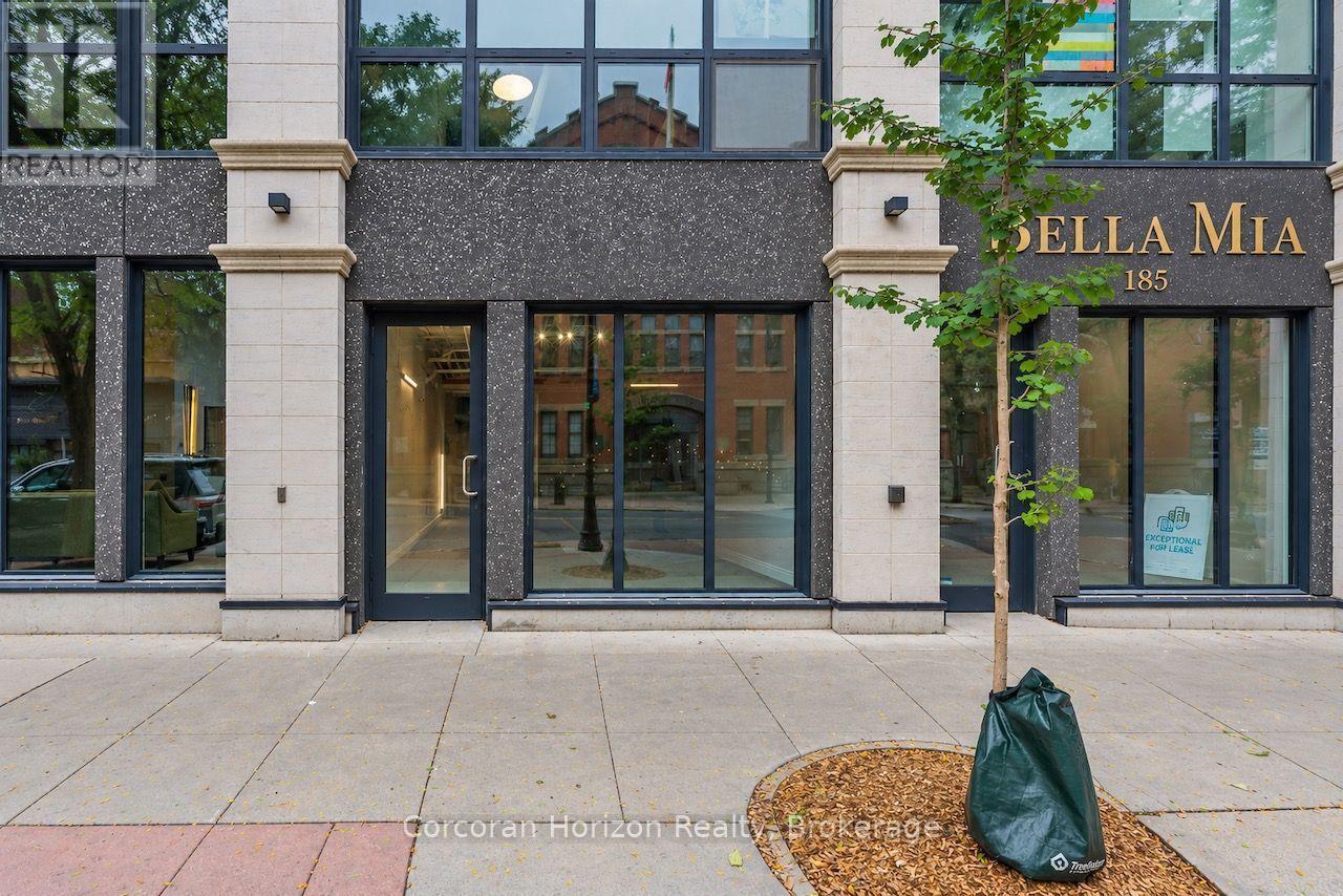 183 JAMES STREET N, Hamilton, Ontario