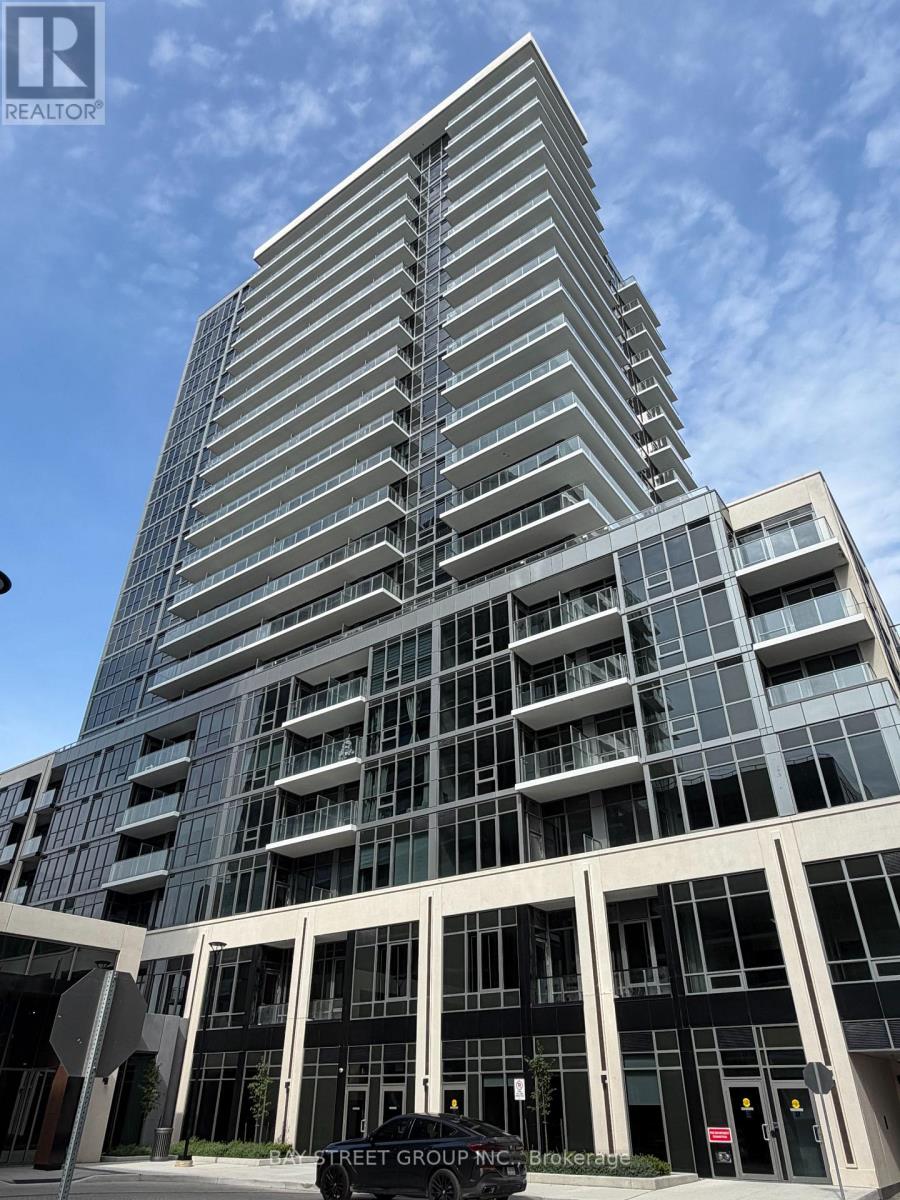 1406A - 115 NIPISSING ROAD, Milton, Ontario