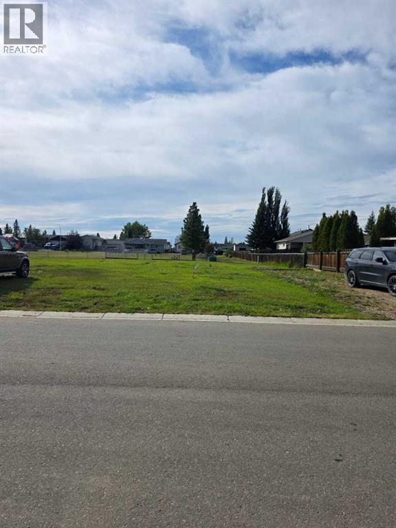 4532 44 Street, Rycroft, Alberta