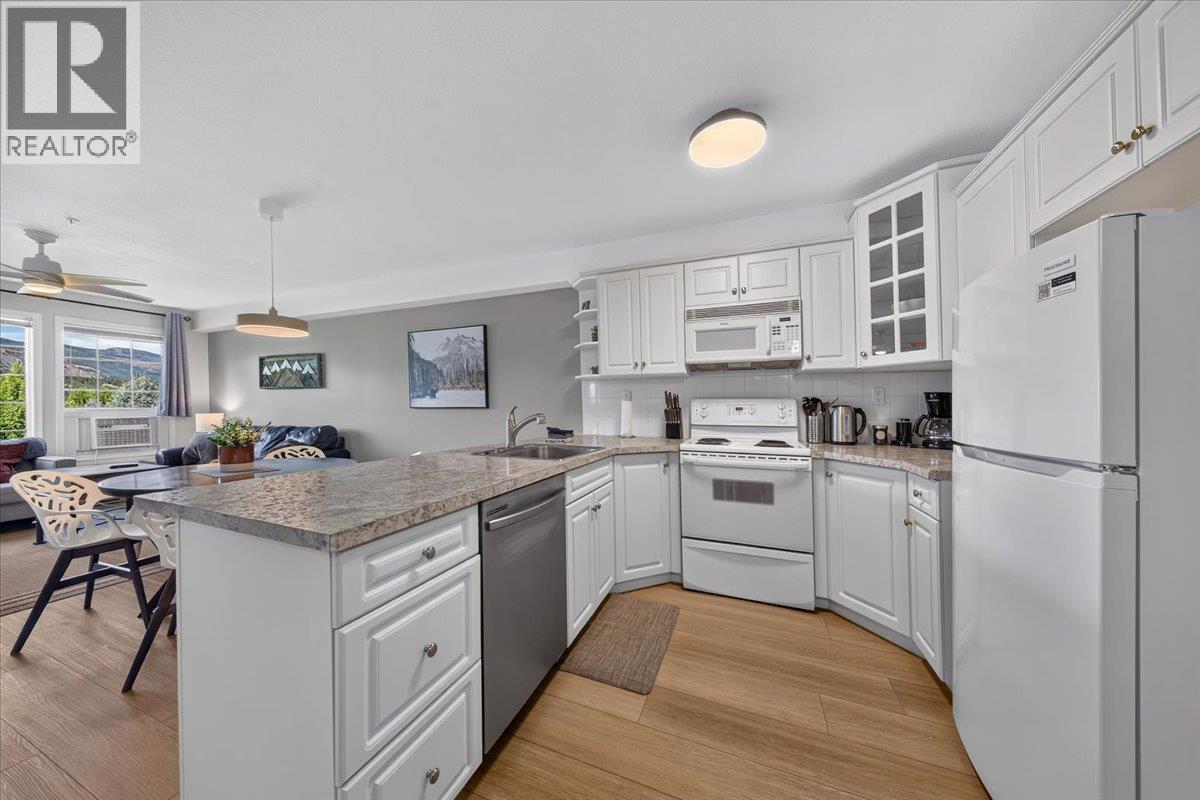 5052 Riverview Road Unit# 5007a, Fairmont Hot Springs, British Columbia V0B 1L1 - Photo 13 - 10399539