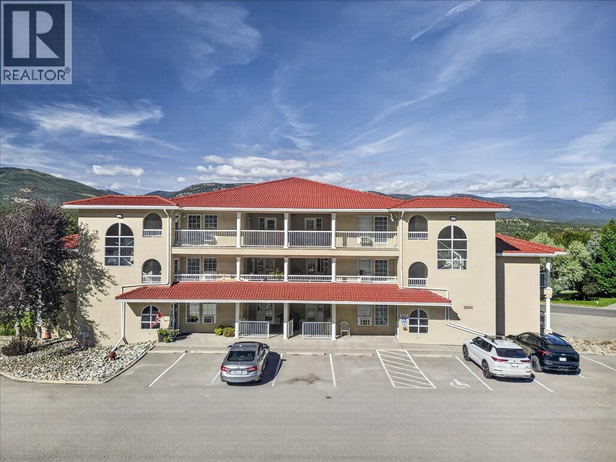 5052 Riverview Road Unit# 5007a, Fairmont Hot Springs, British Columbia V0B 1L1 - Photo 29 - 10399539
