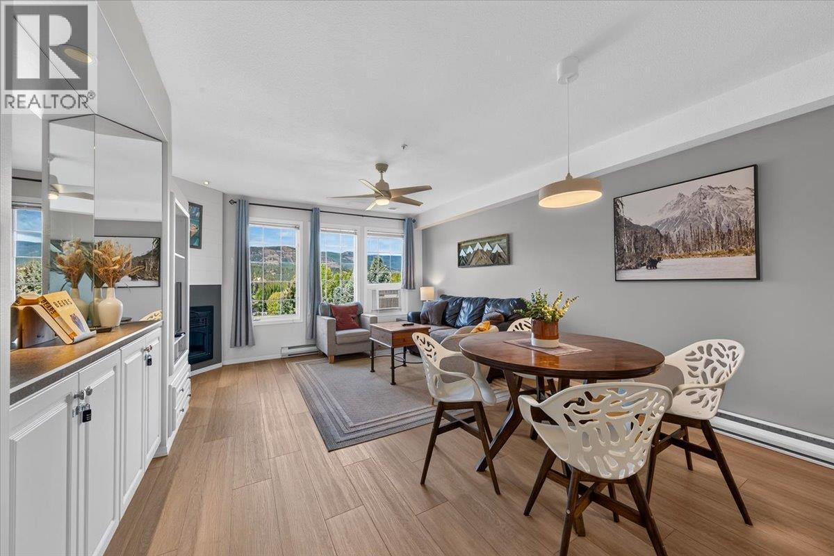 5052 Riverview Road Unit# 5007a, Fairmont Hot Springs, British Columbia V0B 1L1 - Photo 7 - 10399539