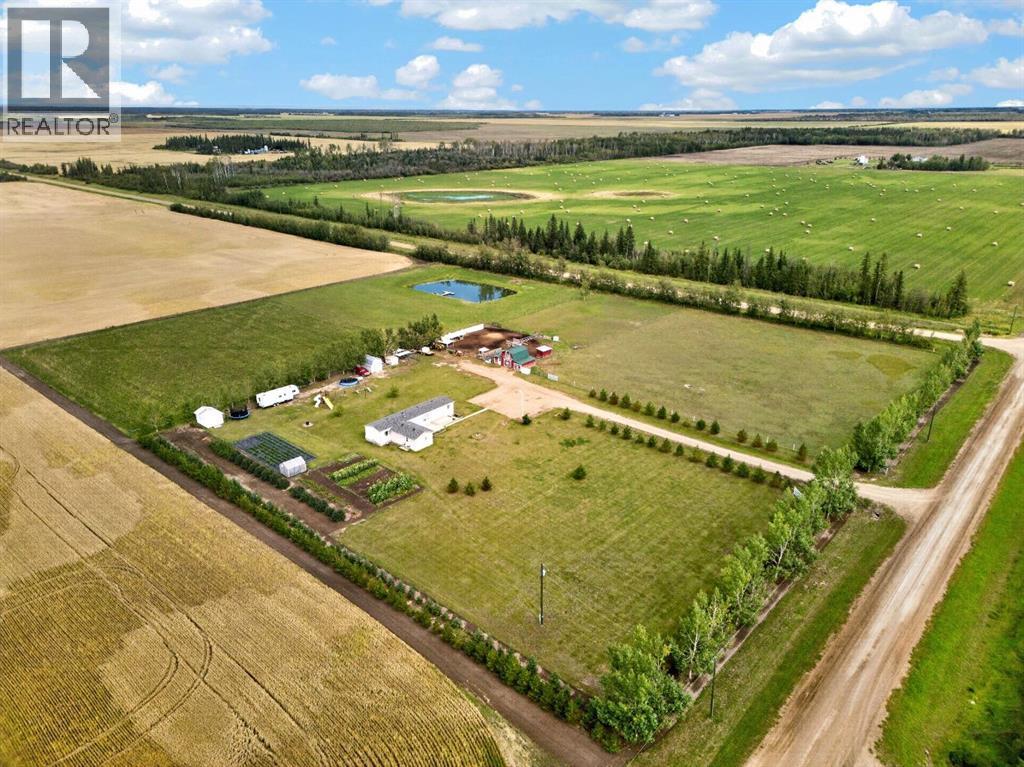 15506 Township Road 1044, Rural Mackenzie County, Alberta  T0H 2H0 - Photo 1 - A2342601