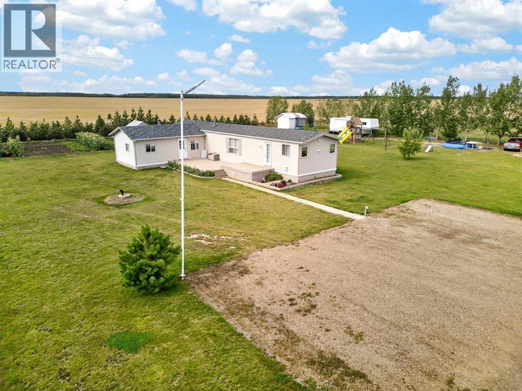 15506 Township Road 1044, Rural Mackenzie County, Alberta  T0H 2H0 - Photo 2 - A2342601