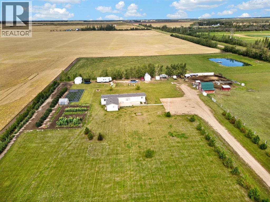 15506 Township Road 1044, Rural Mackenzie County, Alberta  T0H 2H0 - Photo 23 - A2342601