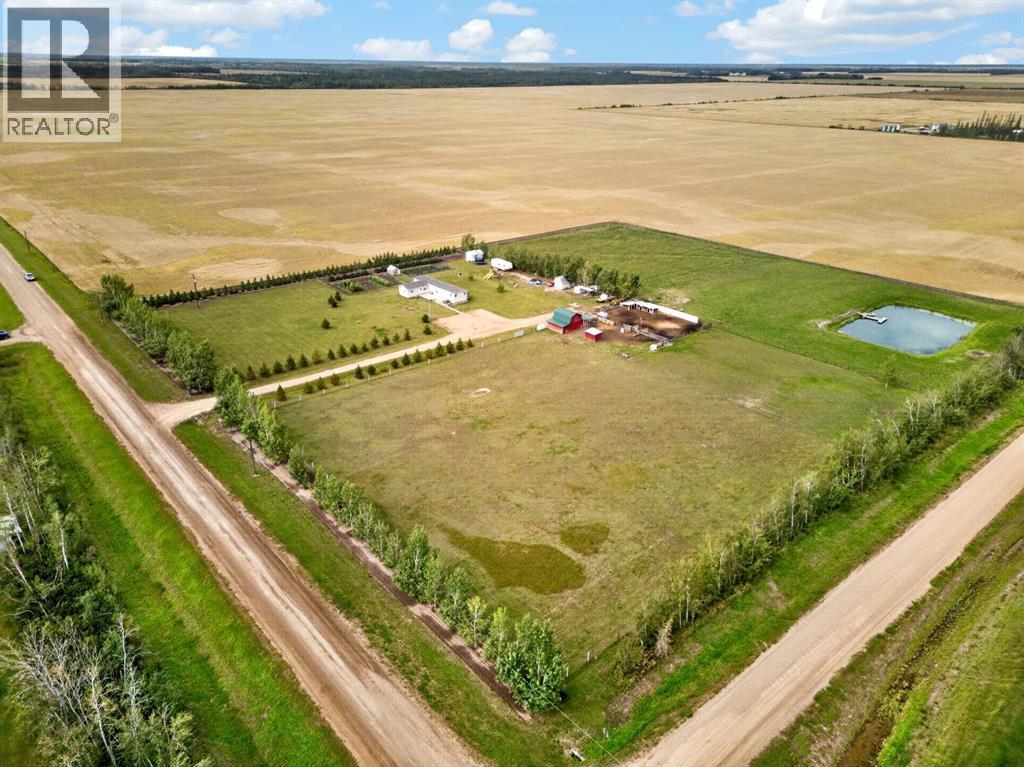 15506 Township Road 1044, Rural Mackenzie County, Alberta  T0H 2H0 - Photo 24 - A2342601