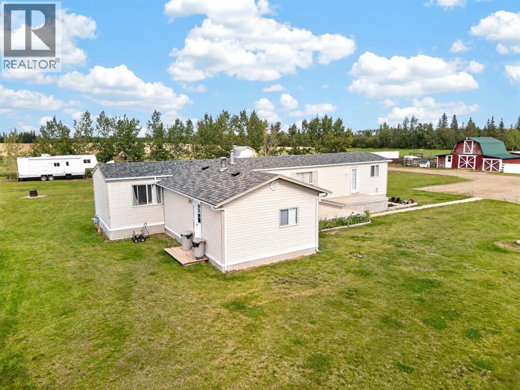 15506 Township Road 1044, Rural Mackenzie County, Alberta  T0H 2H0 - Photo 26 - A2342601