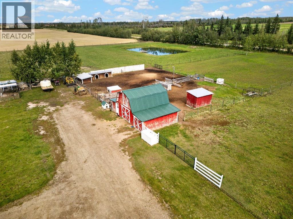 15506 Township Road 1044, Rural Mackenzie County, Alberta  T0H 2H0 - Photo 29 - A2342601