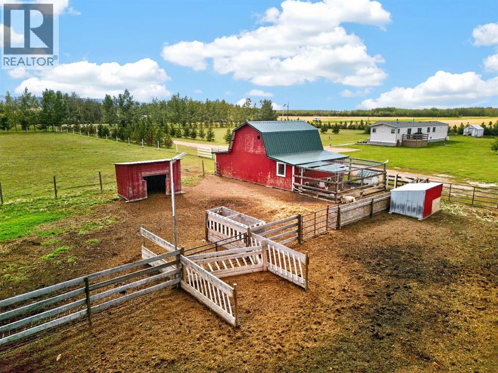 15506 Township Road 1044, Rural Mackenzie County, Alberta  T0H 2H0 - Photo 33 - A2342601