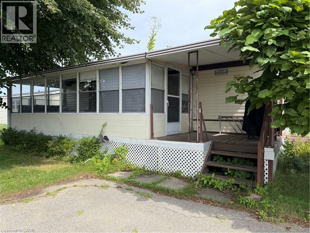 92 Clubhouse Road Unit# 35