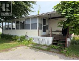 92 CLUBHOUSE Road Unit# 35, Turkey Point, Ontario