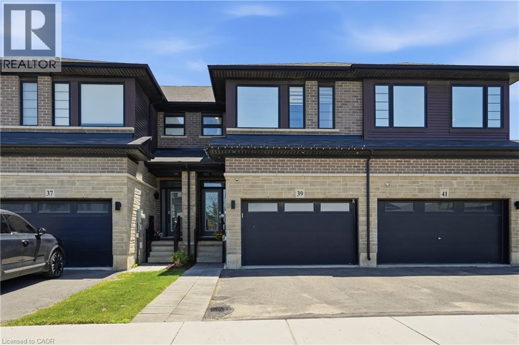 39 Bellhouse Avenue, Brantford, Ontario  N3T 0T7 - Photo 1 - 40860355