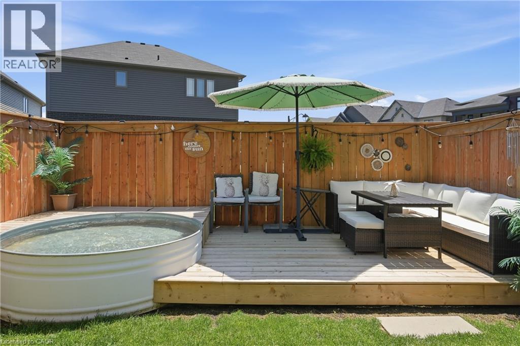 39 Bellhouse Avenue, Brantford, Ontario  N3T 0T7 - Photo 30 - 40860355