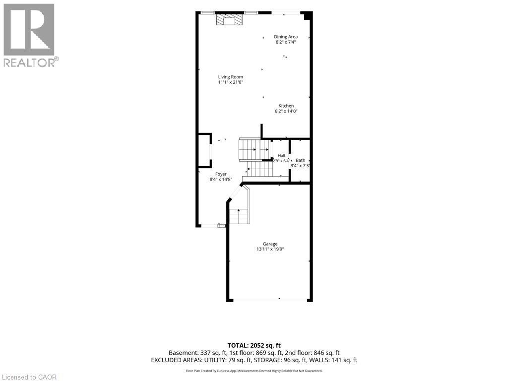 39 Bellhouse Avenue, Brantford, Ontario  N3T 0T7 - Photo 38 - 40860355