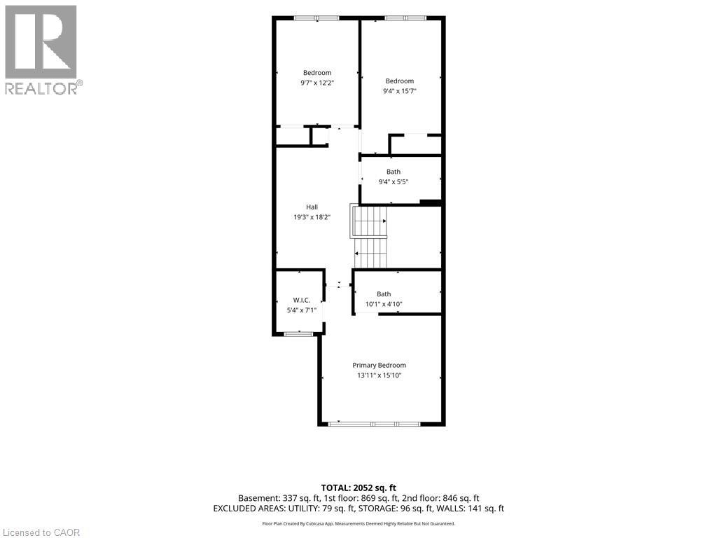 39 Bellhouse Avenue, Brantford, Ontario  N3T 0T7 - Photo 39 - 40860355