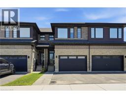 39 BELLHOUSE Avenue, brantford, Ontario