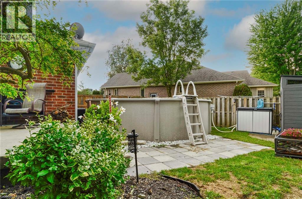 11 Simon Court, Waterford, Ontario  N0E 1Y0 - Photo 3 - 40859117