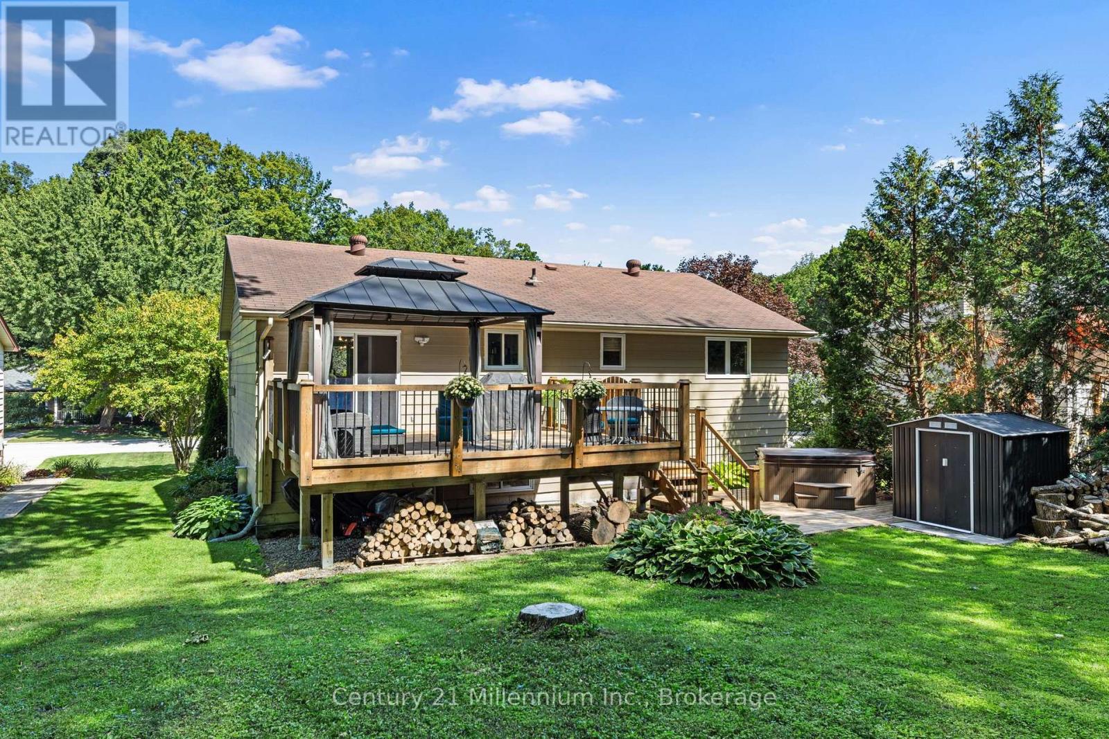 128 Parklane Crescent, Meaford, Ontario N4L 1A6 - Photo 2 - X13746540