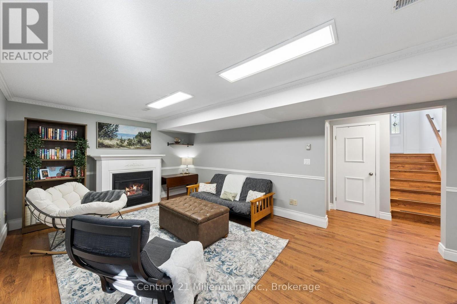 128 Parklane Crescent, Meaford, Ontario N4L 1A6 - Photo 21 - X13746540
