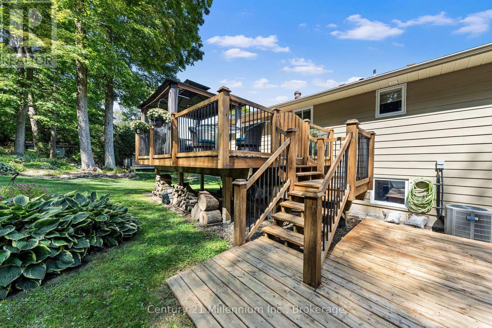 128 Parklane Crescent, Meaford, Ontario N4L 1A6 - Photo 27 - X13746540