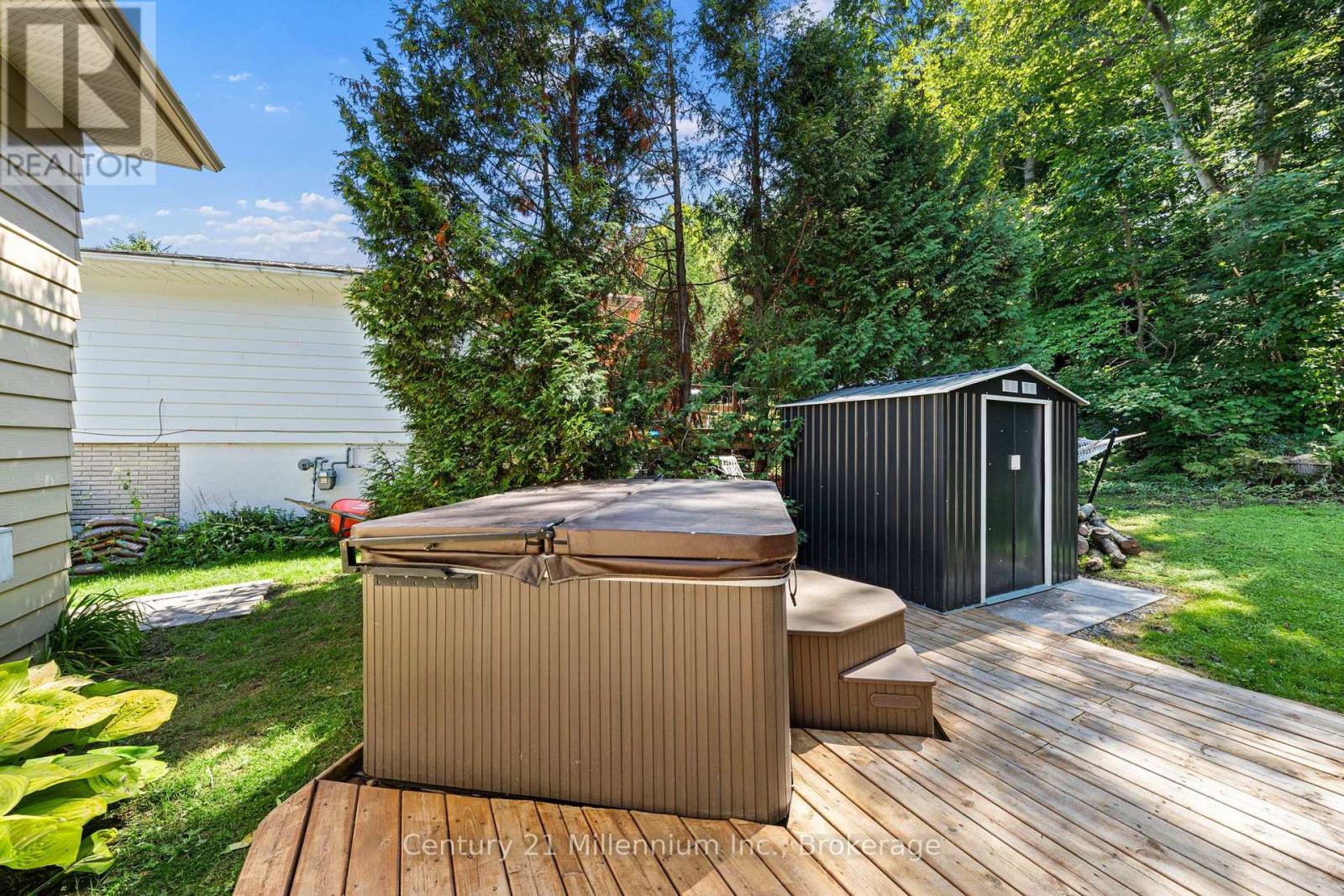 128 Parklane Crescent, Meaford, Ontario N4L 1A6 - Photo 30 - X13746540
