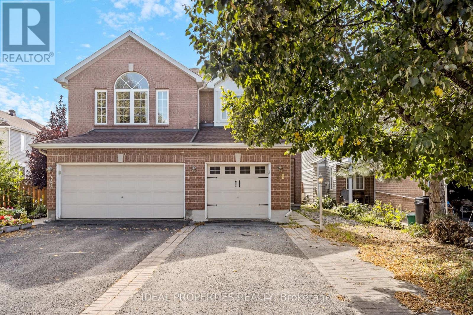 418 BEATRICE DRIVE, Ottawa, Ontario