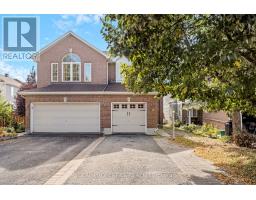 418 BEATRICE DRIVE, Ottawa, Ontario