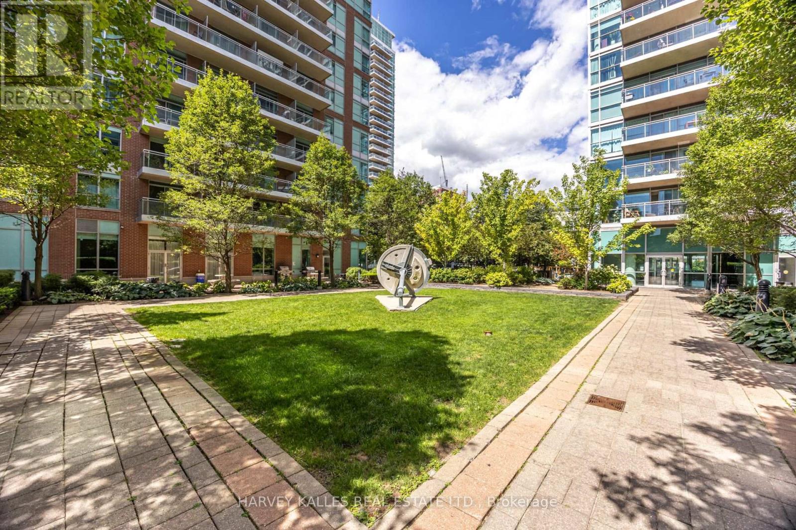 1801 - 50 Lynn Williams Street, Toronto, Ontario M6K 3R9 - Photo 22 - C13746528