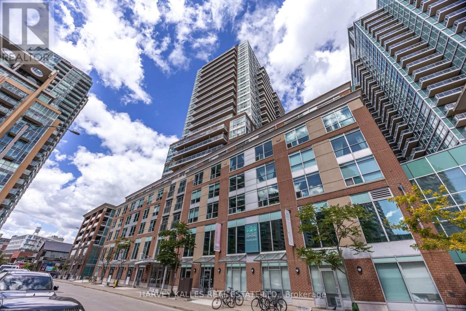 1801 - 50 Lynn Williams Street, Toronto, Ontario M6K 3R9 - Photo 23 - C13746528
