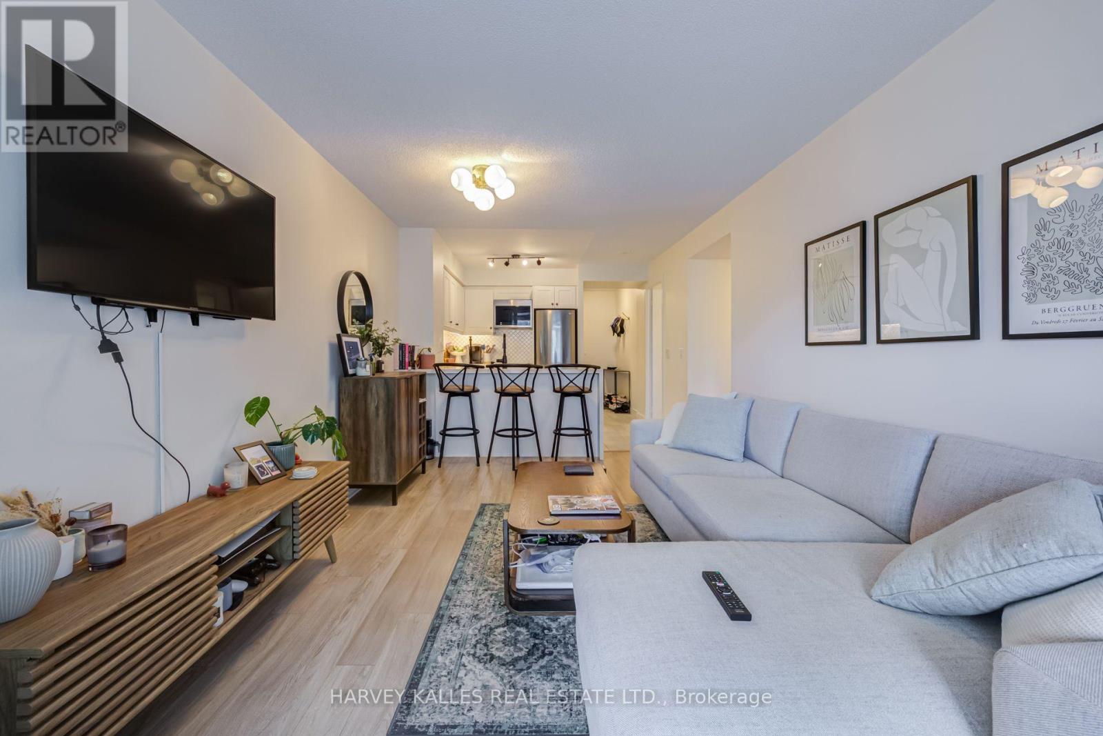 1801 - 50 Lynn Williams Street, Toronto, Ontario M6K 3R9 - Photo 8 - C13746528