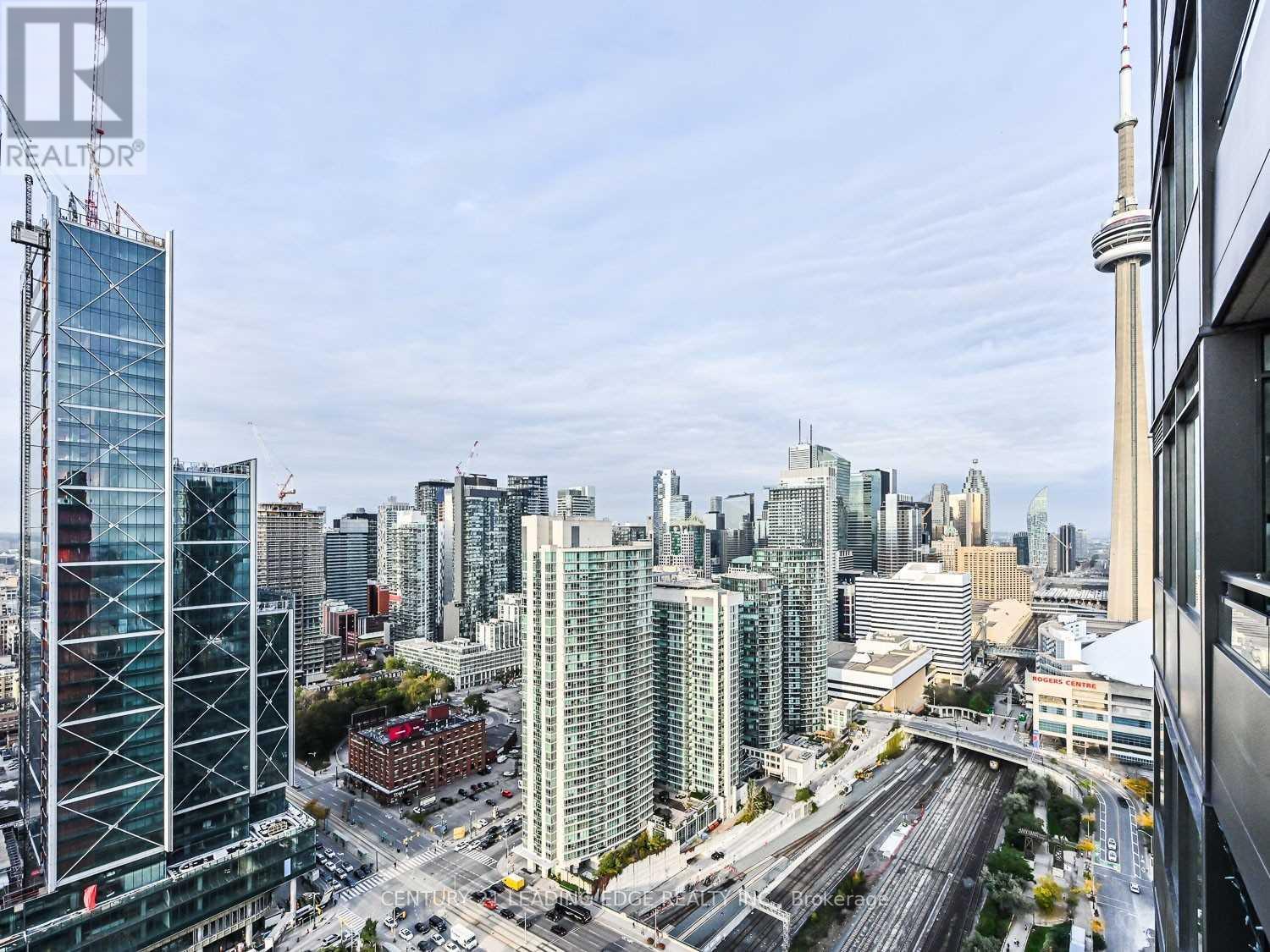 4211 - 25 Telegram Mews, Toronto, Ontario  M5V 3Z1 - Photo 17 - C13746530
