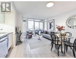 4211 - 25 TELEGRAM MEWS, Toronto, Ontario