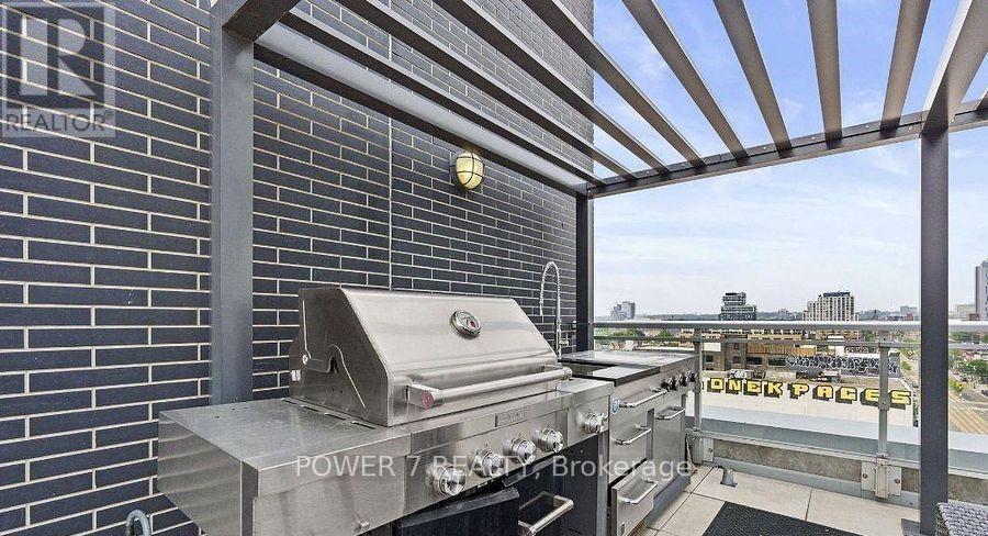 609 - 10 Willison Square, Toronto, Ontario  M5T 0A8 - Photo 10 - C13746552