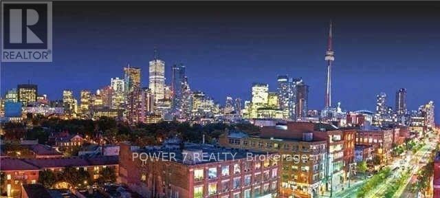 609 - 10 Willison Square, Toronto, Ontario  M5T 0A8 - Photo 15 - C13746552