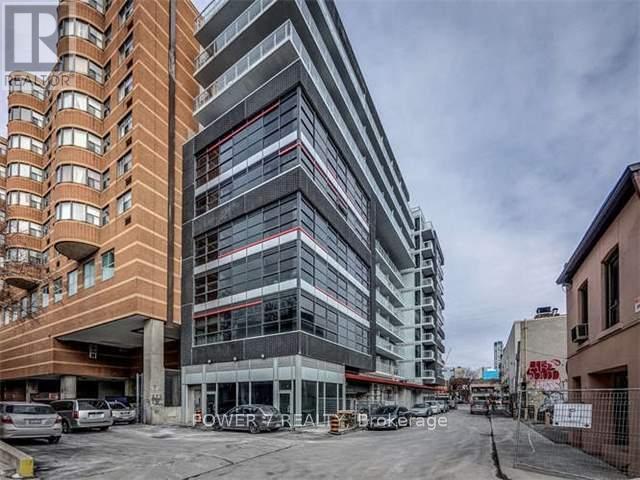 609 - 10 Willison Square, Toronto, Ontario  M5T 0A8 - Photo 3 - C13746552
