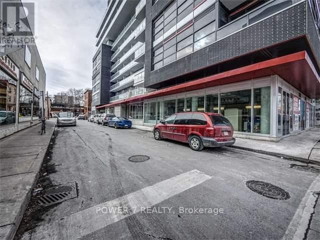 609 - 10 Willison Square, Toronto, Ontario  M5T 0A8 - Photo 4 - C13746552