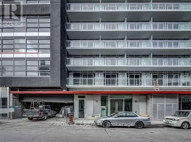 609 - 10 Willison Square, Toronto, Ontario  M5T 0A8 - Photo 5 - C13746552