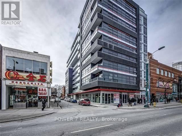 609 - 10 Willison Square, Toronto, Ontario  M5T 0A8 - Photo 6 - C13746552