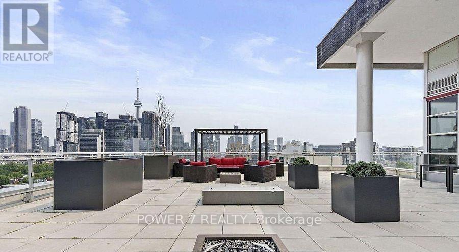 609 - 10 Willison Square, Toronto, Ontario  M5T 0A8 - Photo 9 - C13746552